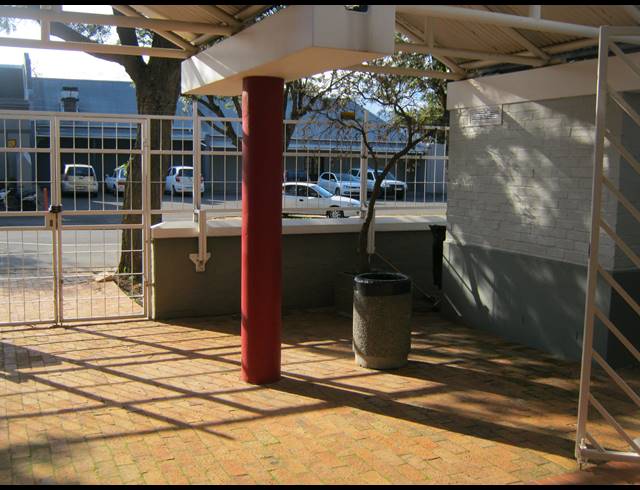 51M² OFFICE TO LET IN AUDAS ESTATE